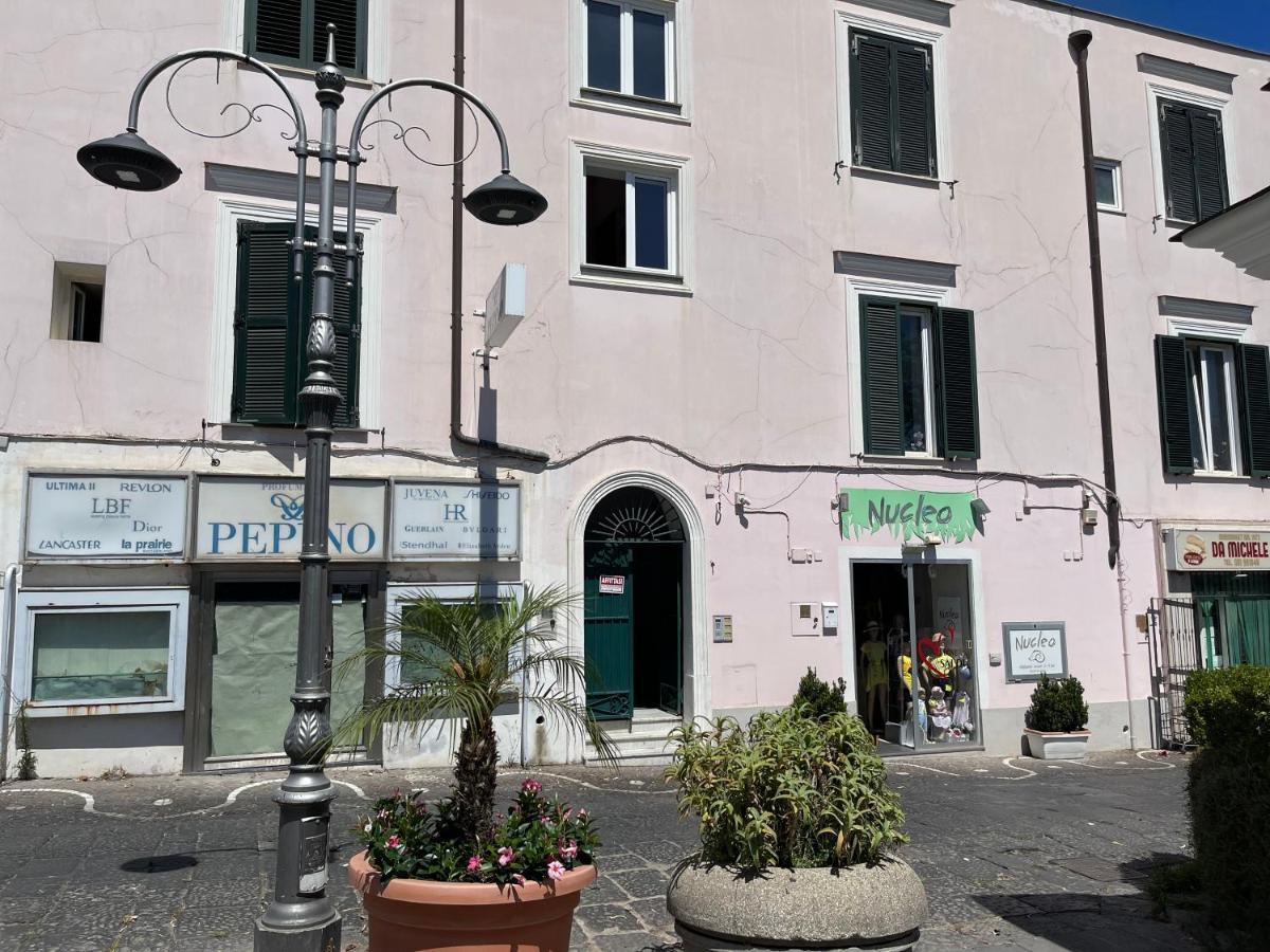 Appartement Blue Ischia