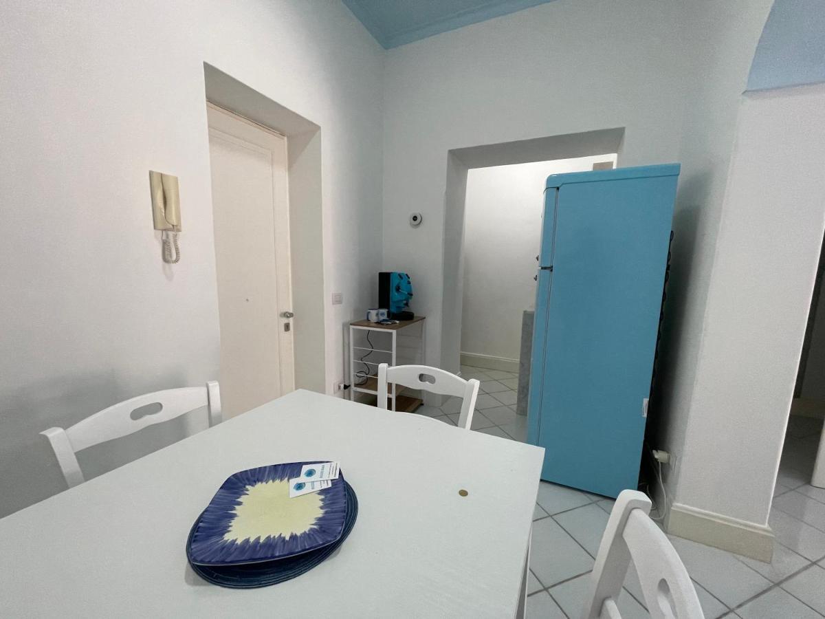 Apartment Blue *