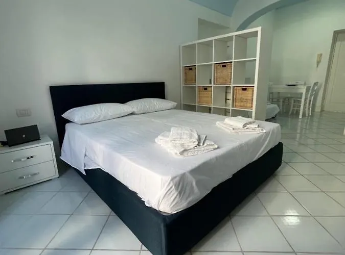 Blue B&B Ischia