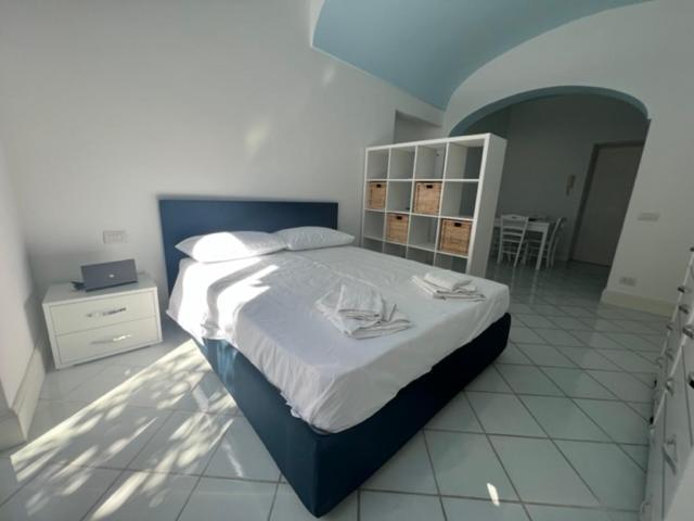 Apartment Blue *