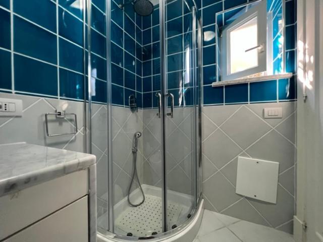 Apartment Blue *