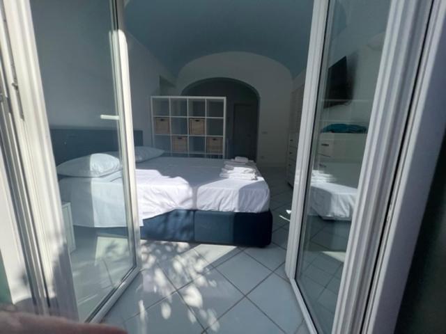Blue Apartment *