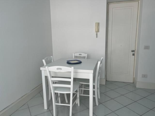 Blue Apartment *