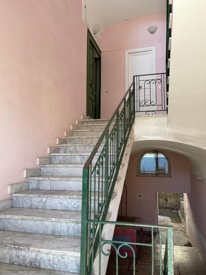 Blue Apartment Ischia