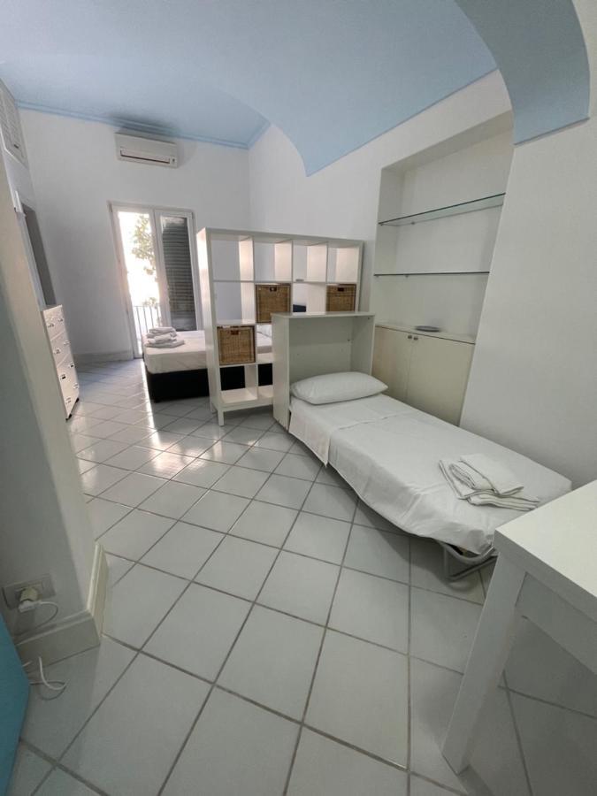 Apartment Blue Ischia