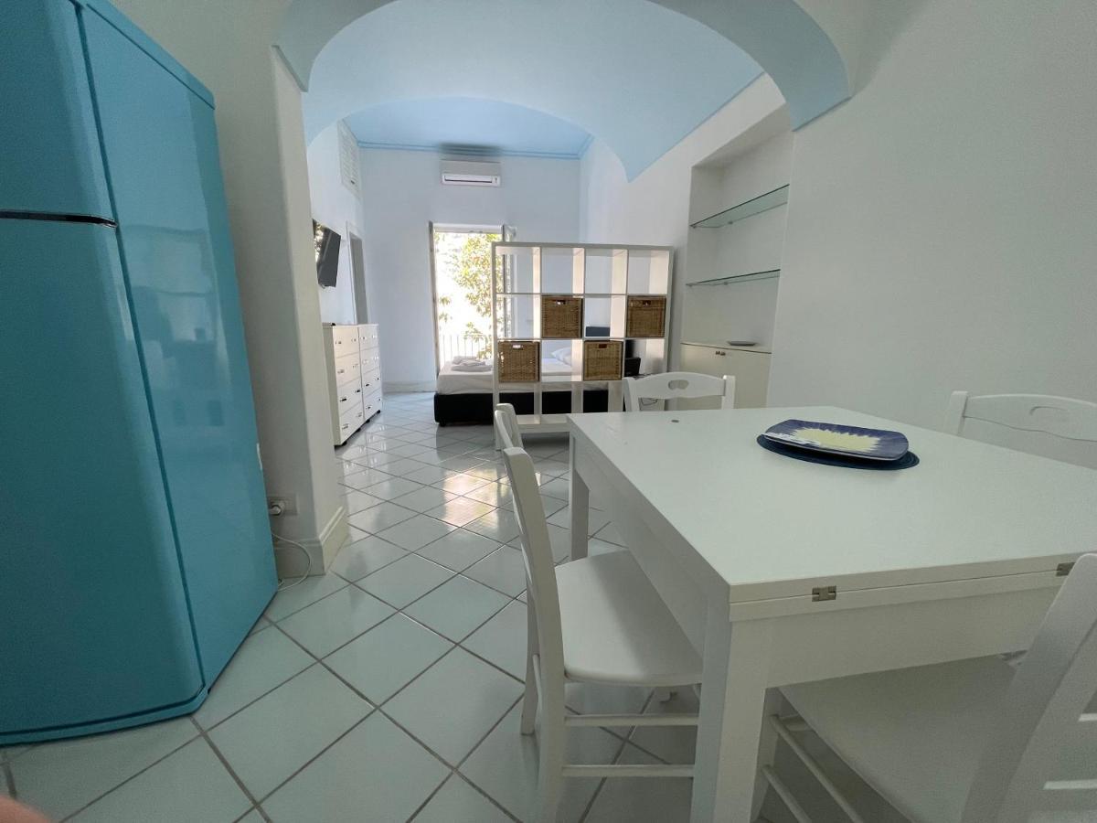Blue Apartment Ischia